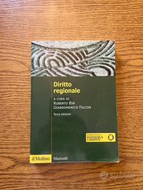 Diritto regionale di bin, falcon