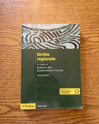 Diritto regionale di bin, falcon