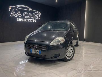 Fiat Punto Classic 1.2 3 porte Active GPL
