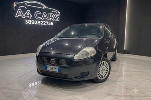 Fiat Punto Classic 1.2 3 porte Active GPL