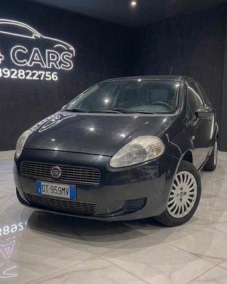 Fiat Punto Classic 1.2 3 porte Active GPL