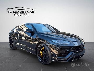 Lamborghini Urus 4.0 V8 IVA ESPOSTA