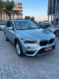 Bmw X1 xDrive20d 190cv tettuccio apribile