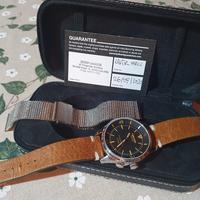 orologio  vertigo diver tree