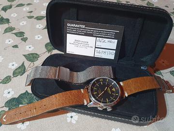 orologio  vertigo diver tree