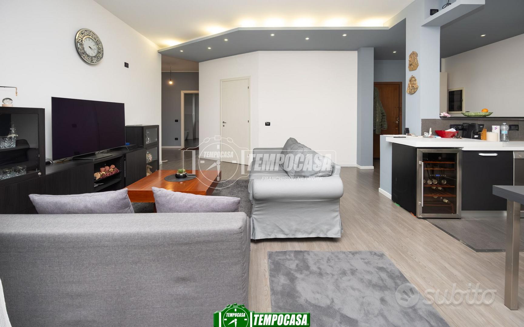 Appartamento – MI - Vista 2