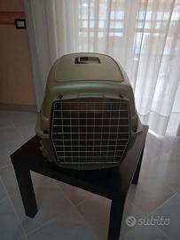 Trasportino animali