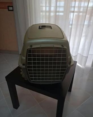 Trasportino animali
