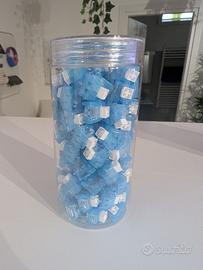 Chosfox Arctic Fox switch 110pz