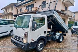 NISSAN NT400 RIBALTABILE