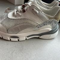 Tosca blu sneaker 36