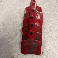 Accessori Kart - pastiglie freno OTK