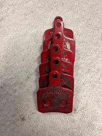 Accessori Kart - pastiglie freno OTK