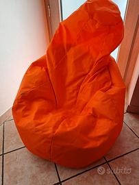 Poltrona sacco