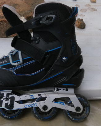 Roller blades Oxelo