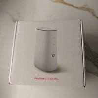 Vodafone Station WIFI     WFA