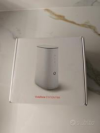 Vodafone Station WIFI     WFA