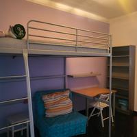 letto ikea a soppalco come nuovo