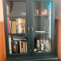 Credenza/vetrina