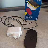 nokia wireless charger dt-900