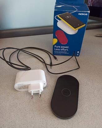 nokia wireless charger dt-900