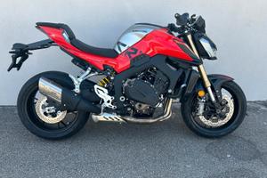 Qj Motor SRK 800 IN PROMOZIONE