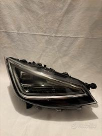 FARO SEAT IBIZA 2023 FULL LED DESTRO ORIGINALE