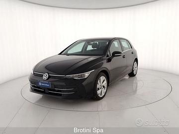 Volkswagen Golf 2.0 TDI SCR 110KW Style DSG