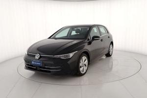 Volkswagen Golf 2.0 TDI SCR 110KW Style DSG