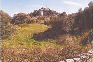 Sant'Antonio di Gallura terreno edificabile zona C