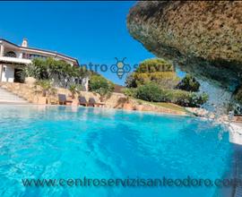 Soluzioni Vicino Spiaggia La Cinta San Teodoro