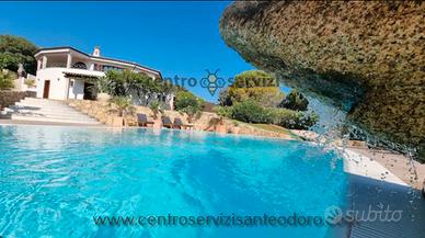 Soluzioni Vicino Spiaggia La Cinta San Teodoro