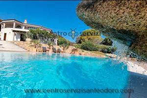 Soluzioni Vicino Spiaggia La Cinta San Teodoro