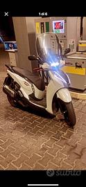 Honda SH 300 - 2016