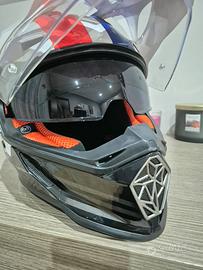 casco LS2 