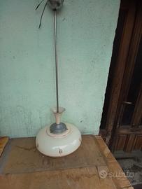 Lampadario camera 