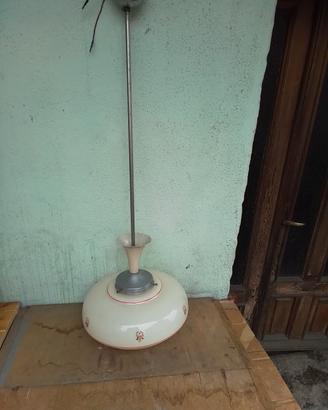 Lampadario camera 