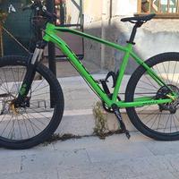 MTB SCOTT 27.5 