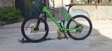 MTB SCOTT 27.5 