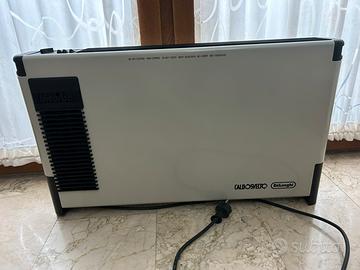 Termoconvettore de longhi