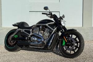 Harley-davidson VRSCAW V-Rod 2008
