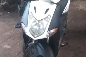 kimko agility 150 ricambi