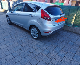 Ford Fiesta 1400 diesel