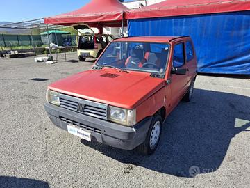fiat panda 750 solo 80.000 km