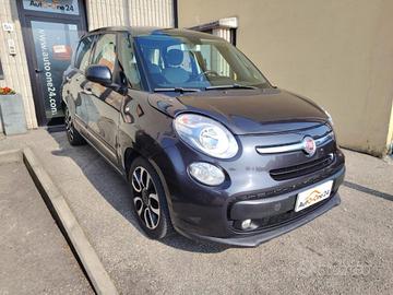 FIAT 500L 1.6 Multijet 120 CV Business PREZZO RE