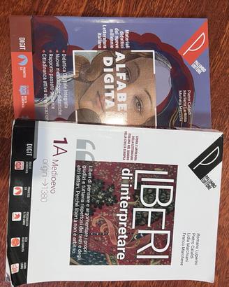 liberi di interpretare