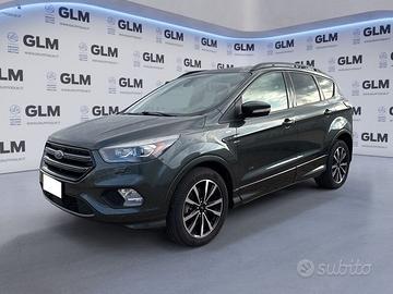 Ford Kuga 2.0 TDCI 150 CV Start&Stop Powershi...