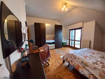 Solo per LAVORATRICI o STUDENTESSE