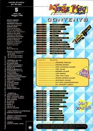 rivista the jocks mag