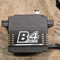 Servo Power HD B4 NUOVO  